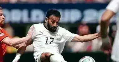 مصر أبرزهم.. الإيقاف يحرم 3 منتخبات من 3 نجوم فى دور الـ32 بكأس العالم