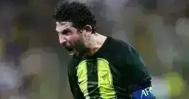 بيراميدز يقترب من حسم صفقة أحمد حجازي لتدعيم الدفاع فى الموسم الجديد
