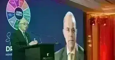 وزير الاستثمار: الدولة تمضي في بناء بيئة أعمال أكثر تنافسية لتمكين الشركات الناشئة