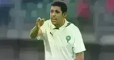 وكيل عموتة يُغادر القاهرة بعد اختيار «فيلا خاصة» لمدرب الأهلي الجديد