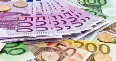 تراجع سعر اليورو بمنتصف تعاملات اليوم الأحد 28 يونيو 2026 بالبنوك المصرية