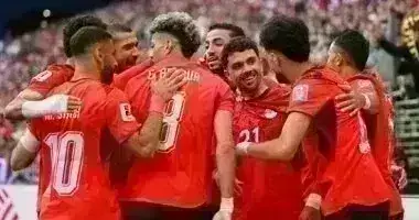 موعد مباراة مصر وأستراليا فى دور الـ32 بكأس العالم 2026