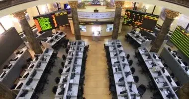 البورصة تواصل تراجعها بمنتصف التعاملات بضغوط مبيعات عربية وأجنبية