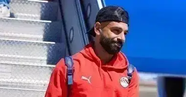 محمد صلاح جاهز لمباراة مصر وأستراليا فى كأس العالم الجمعة المقبل