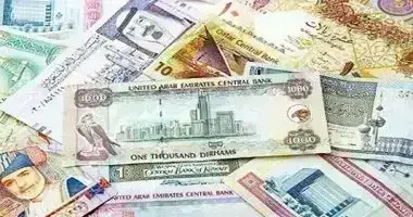 أسعار الدولار والعملات الأجنبية اليوم الأحد 28 - 6 - 2026