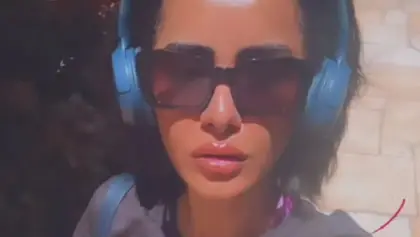 بإطلالة كاجوال.. نانسي صلاح تشارك جمهورها أحدث ظهور عبر إنستجرام