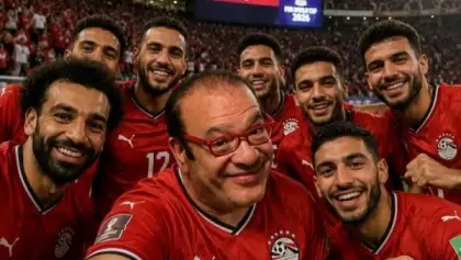 بعد التأهل التاريخي.. صلاح عبد الله يكشف لماذا لم يحتفل بقوة بإنجاز منتخب مصر