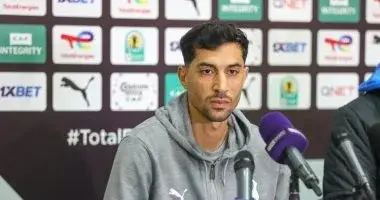 المصري يكثف جهوده لتجديد عقود رباعي الفريق استعداداً للموسم المقبل