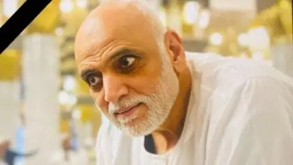 نقابة المهن السينمائية تنعى المنتج الراحل غزال الشال