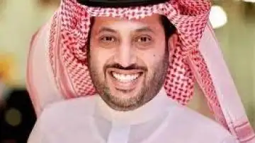تركي آل الشيخ يروج لـ«الأمير»: سيكون علامة فارقة في تاريخ الدراما العربية