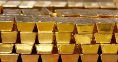 انخفاض طفيف لسعر الذهب فى الكويت.. عيار 24 عند 40.575 دينار