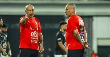 منتخب مصر يتوجه إلى مدينة دالاس الأربعاء المقبل استعدادا لمواجهة أستراليا