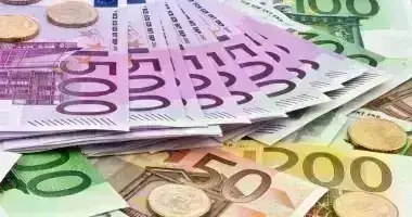 سعر اليورو فى ختام تعاملات اليوم الأحد 28 يونيو 2026 أمام الجنيه بالبنوك المصرية