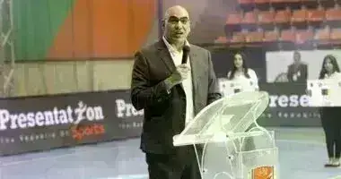 هشام نصر يوجه رسالة لجماهير الزمالك: نحتاج للالتفاف حول النادي والقادم خير