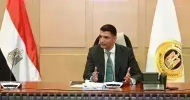 وزارة الصناعة تنفى التصريحات المنسوبة للوزير خلال المنتدى الصناعي لدول بريكس