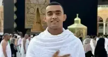 وفاة جمال عبد الناصر لاعب منتخب المصارعة.. ورئيس الاتحاد ينعيه