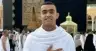 وفاة جمال عبد الناصر بطل المصارعة عن 27 عاما