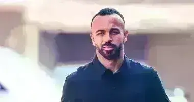 انخفاض أسهم أفشة فى العودة للأهلي الموسم المقبل.. وعرض ليبي فى الصورة