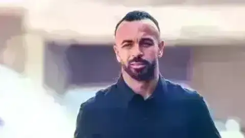 انخفاض أسهم أفشة فى العودة للأهلي الموسم المقبل.. وعرض ليبي فى الصورة