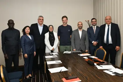 المبارزة السعودية تناقش تطوير اللوائح الدولية