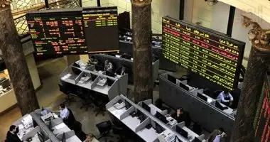 من البنوك للمقاولات.. خريطة تراجع قطاعات البورصة في أولى جلسات الأسبوع