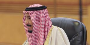 محمد بن سلمان يُطمئِن الجميع على صحة العاهل السعودي - الأول نيوز