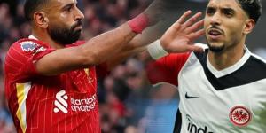 بطلها محمد صلاح، خطة ليفربول للتعاقد مع عمر مرموش (تفاصيل)