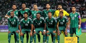 نفاد تذاكر مباراة المنتخب السعودي ضد اليابان