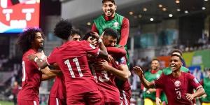 مشاهدة مباراة قطر وقيرغيزستان في تصفيات كأس العالم2026 والقنوات الناقلة