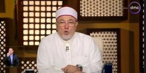 خالد الجندى: القرآن تحدث عن الرجولة بفخر.. والشذوذ مهانة وخروج عن طاعة الله