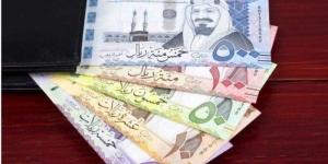 سعر الريال السعودى في مصر اليوم.. الأربعاء 9 أكتوبر 2024