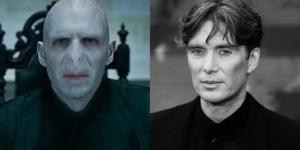 22:19 مشاهير عالمية هل سيشارك كيليان مورفي في مسلسل "Harry Potter" القادم بدور "Voldemort"؟ - جريدة الأول نيوز