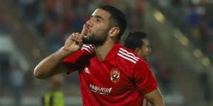 الزمالك: لسنا طرفا في أزمة الأهلي والقندوسي ولم نفاوض اللاعب