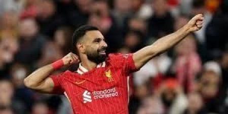 محمد صلاح على رادار نادٍ أمريكي تميهدًا لضمه الصيف المقبل