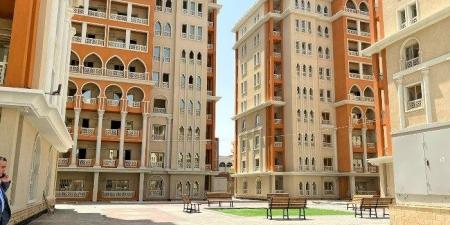 شقق الإسكان 2024، شروط التقديم والأوراق المطلوبة (التفاصيل الكاملة)