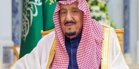 الديوان الملكي السعودي: خادم الحرمين استكمل الفحوصات الطبية وتماثل للشفاء من إلتهاب الرئة - جريدة الأول نيوز