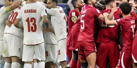 بسبب الأحداث، الإمارات تستضيف مباراة قطر وإيران في تصفيات كأس العالم