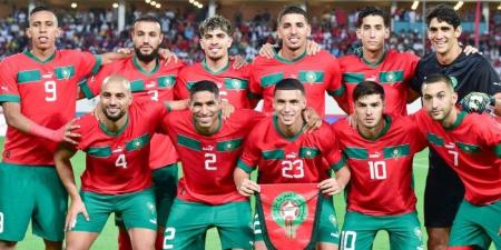 يلا شوت بث مباشر مباراة المغرب وإفريقيا الوسطى في تصفيات أمم إفريقيا 2025