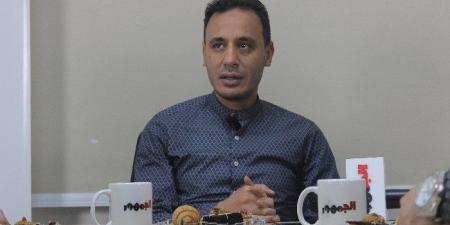 طارق السيد لـ«الجمهور»: حسام حسن هو «الخاسر الأكبر» من تصريحاته ولازم «يهدا شوية»