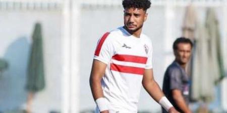 «استادات» تتحمل تكاليف علاج وتأهيل يوسف حسن لاعب الزمالك ومنتخب مصر