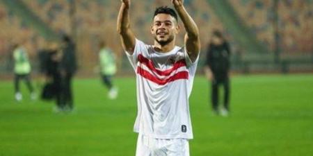 جوميز يجهز «بديل» دونجا في الزمالك استعدادًا للسوبر المصري بالإمارات