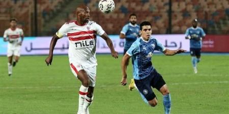 موعد مشاهدة مباراة الزمالك وبيراميدز في كأس السوبر المصري والقنوات الناقلة