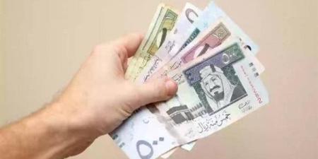 سعر الريال السعودى اليوم الجمعة 18 أكتوبر 2024 فى مصر مقابل الجنيه المصرى