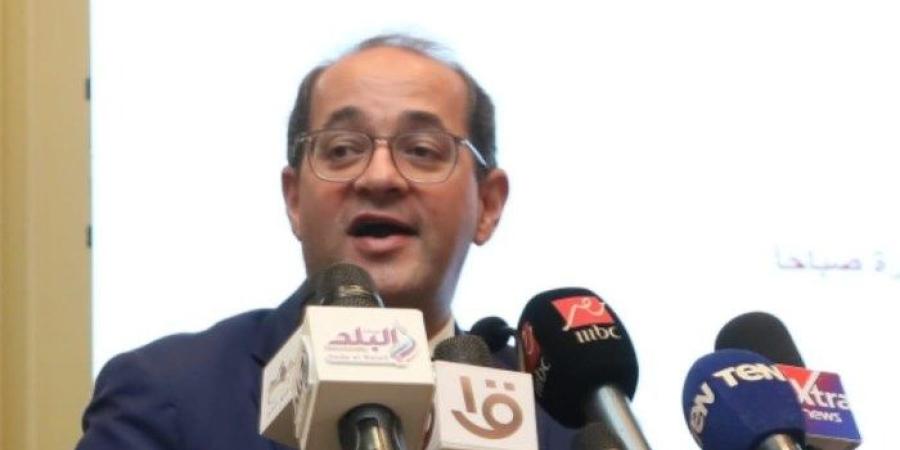 وزير المالية: بناء نظام ضريبي متوازن وداعم لمجتمع الأعمال والاستثمار والاقتصاد