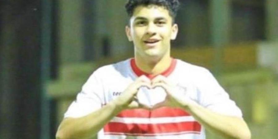 الزمالك يصعد «فرنسي» ويوسف حسن للفريق الأول