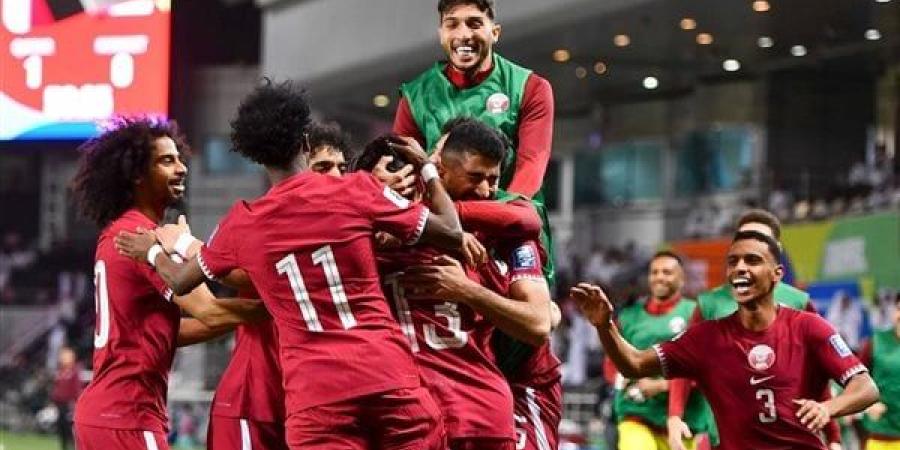 مشاهدة مباراة قطر وقيرغيزستان في تصفيات كأس العالم2026 والقنوات الناقلة