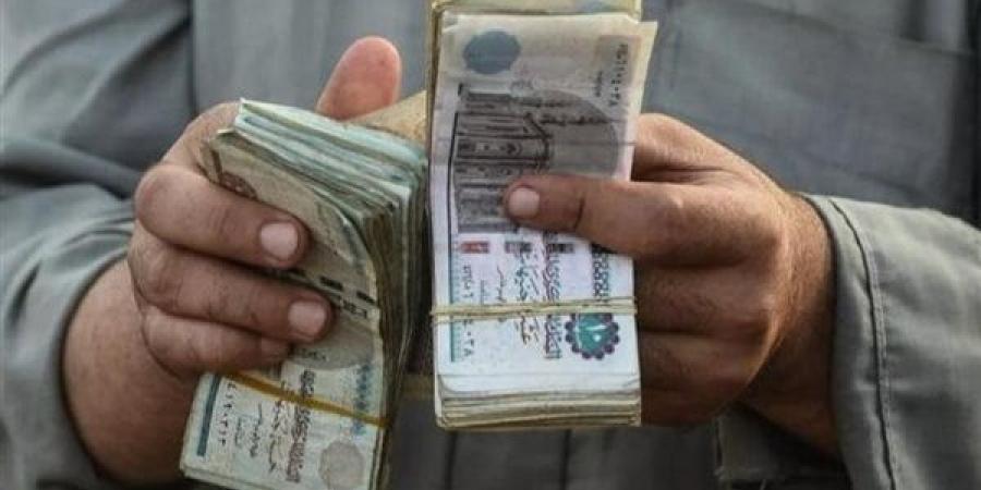 بزيادة 27.8%.. 179.5 مليار جنيه قيمة المعاشات المنصرفة من "البريد" خلال عام