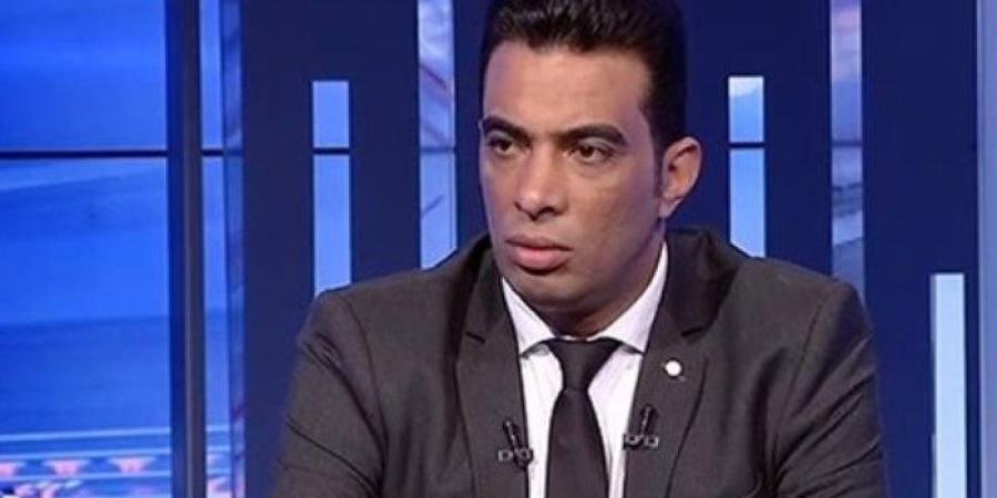 شادي محمد: بنكسب بطريقة غير شرعية؟!، الزمالك طول عمره بيخترع قصص من الخيال (خاص)