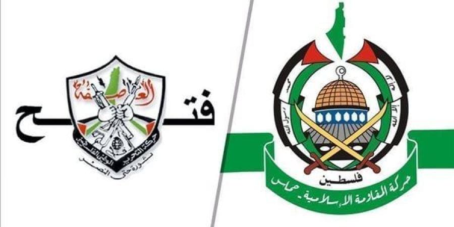 "القاهرة الإخبارية": بدء اجتماع فتح وحماس بالقاهرة لترتيب البيت الفلسطينى