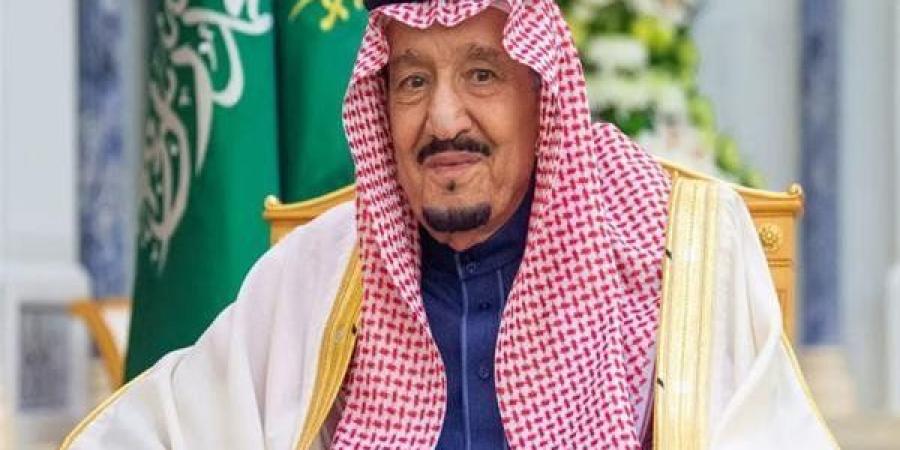 الديوان الملكي السعودي: خادم الحرمين استكمل الفحوصات الطبية وتماثل للشفاء من إلتهاب الرئة - جريدة الأول نيوز